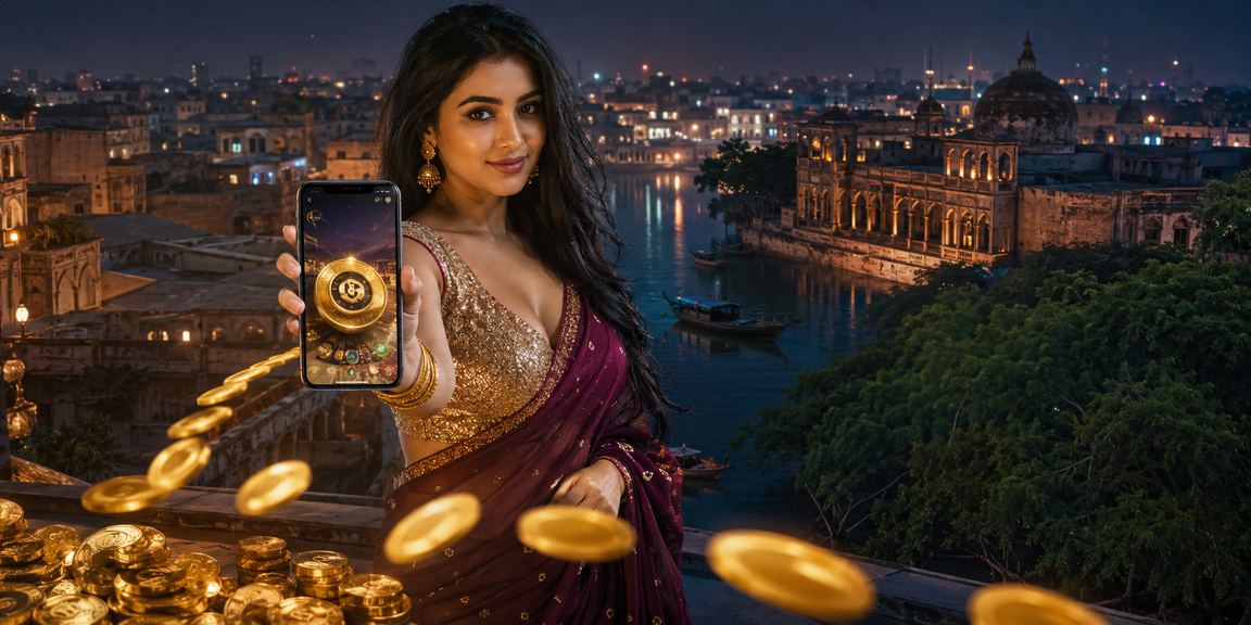 সুন্দরবন এর অনুপ্রেরণায় বেটিং মডেল